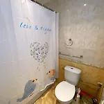 The Magic Dream, Apartment