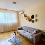Apartment The Magic Dream, *