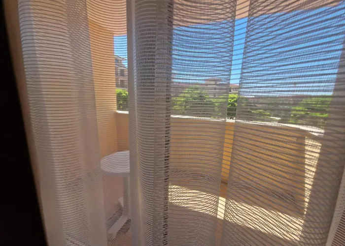 The Magic Dream, Apartament Sveti Vlas