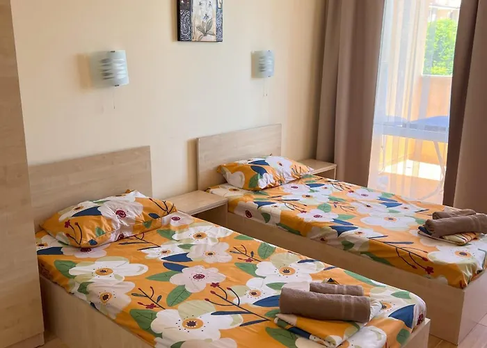 The Magic Dream, * Sveti Vlas