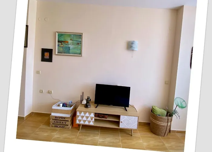 The Magic Dream, Sveti Vlas