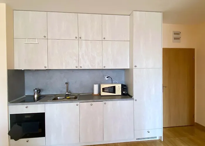 The Magic Dream, * Sveti Vlas