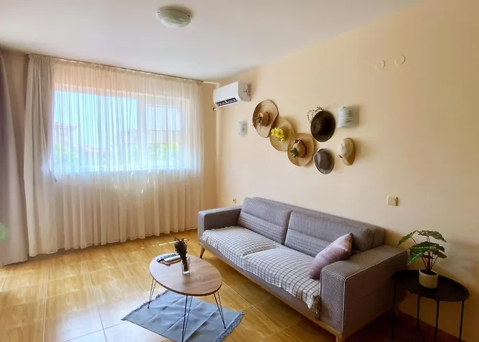 Apartament The Magic Dream, *