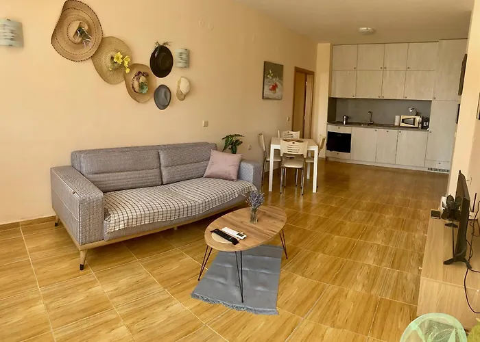 The Magic Dream, * Sveti Vlas