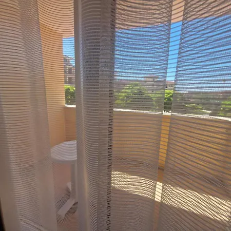 The Magic Dream, Апартаменты Свети-Влас