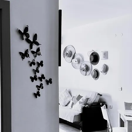 Apartment Comfortable Family For 4-6 People In A Beautiful Complex 