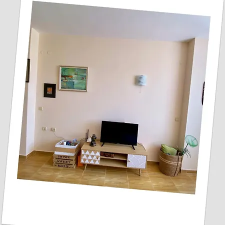 The Magic Dream, Свети-Влас