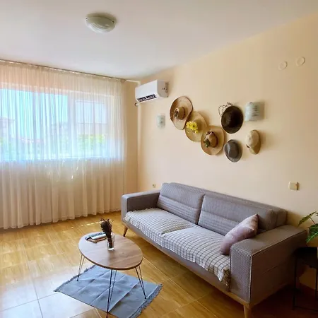 Апартаменты The Magic Dream, *