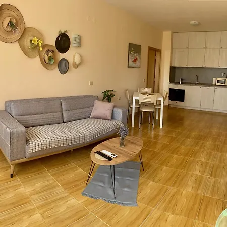 The Magic Dream, * Свети-Влас