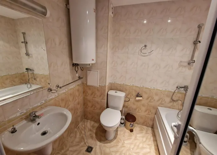 Apartman The Magic Dream, *