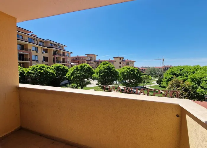 The Magic Dream, Szveti Vlasz