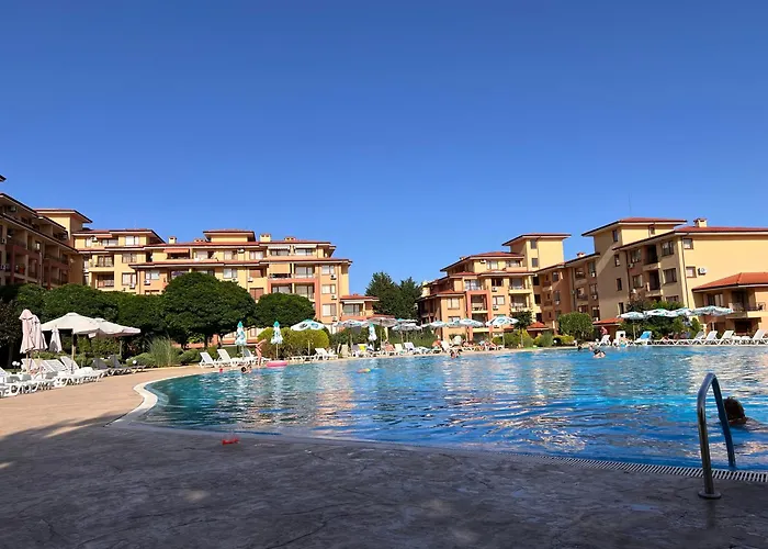 The Magic Dream, Apartman Szveti Vlasz