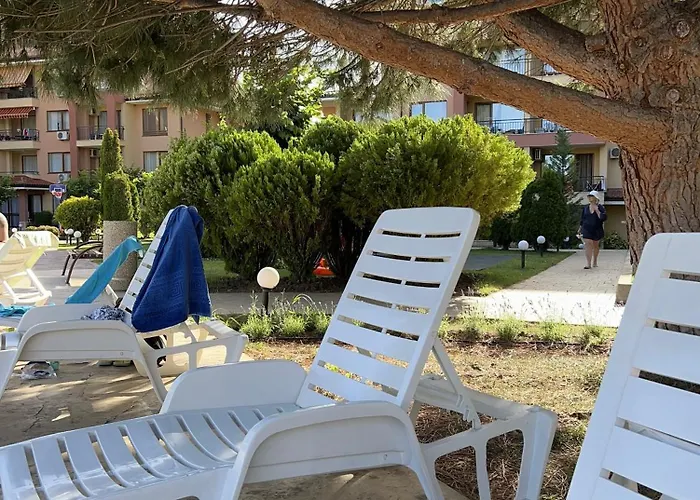 The Magic Dream, Szveti Vlasz