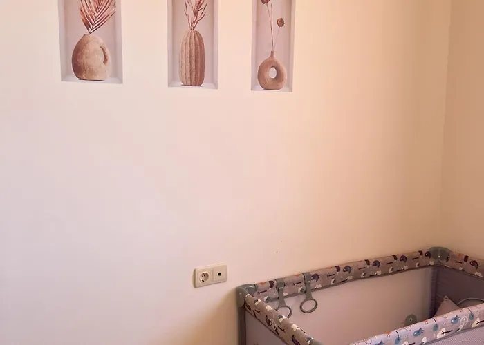 Apartman The Magic Dream, Szveti Vlasz