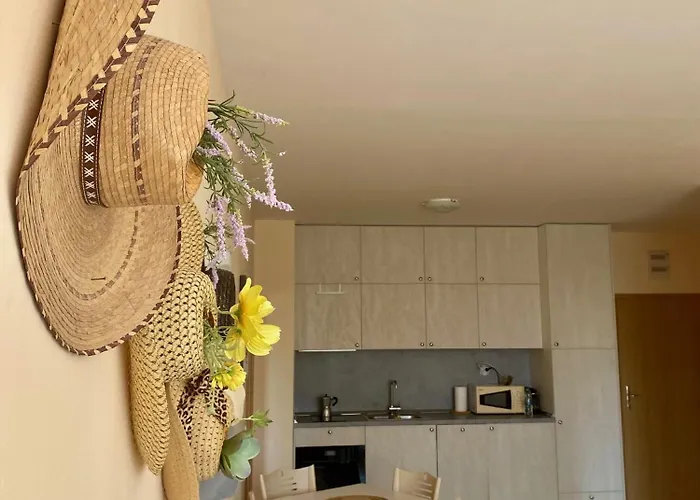 The Magic Dream, Apartman *